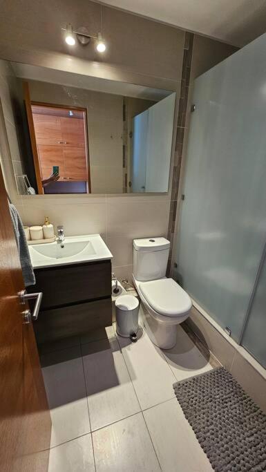 Exclusivo dpto. con vista al mar