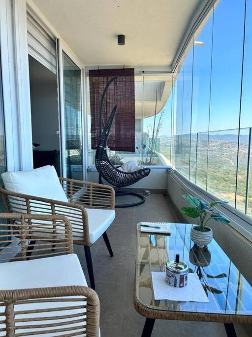 Exclusivo dpto. con vista al mar