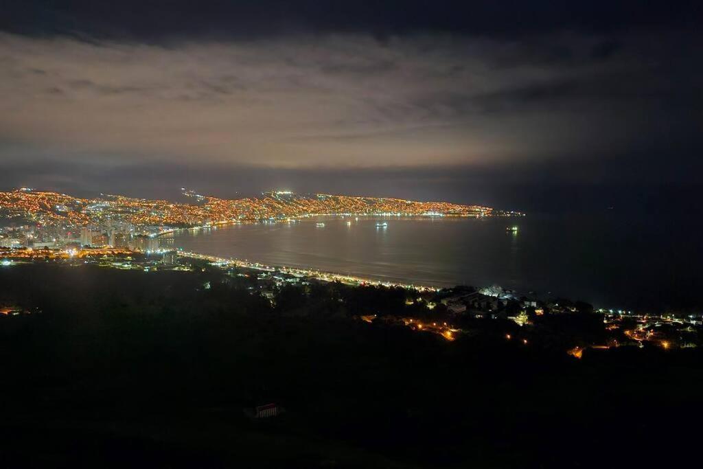 Exclusivo dpto. con vista al mar