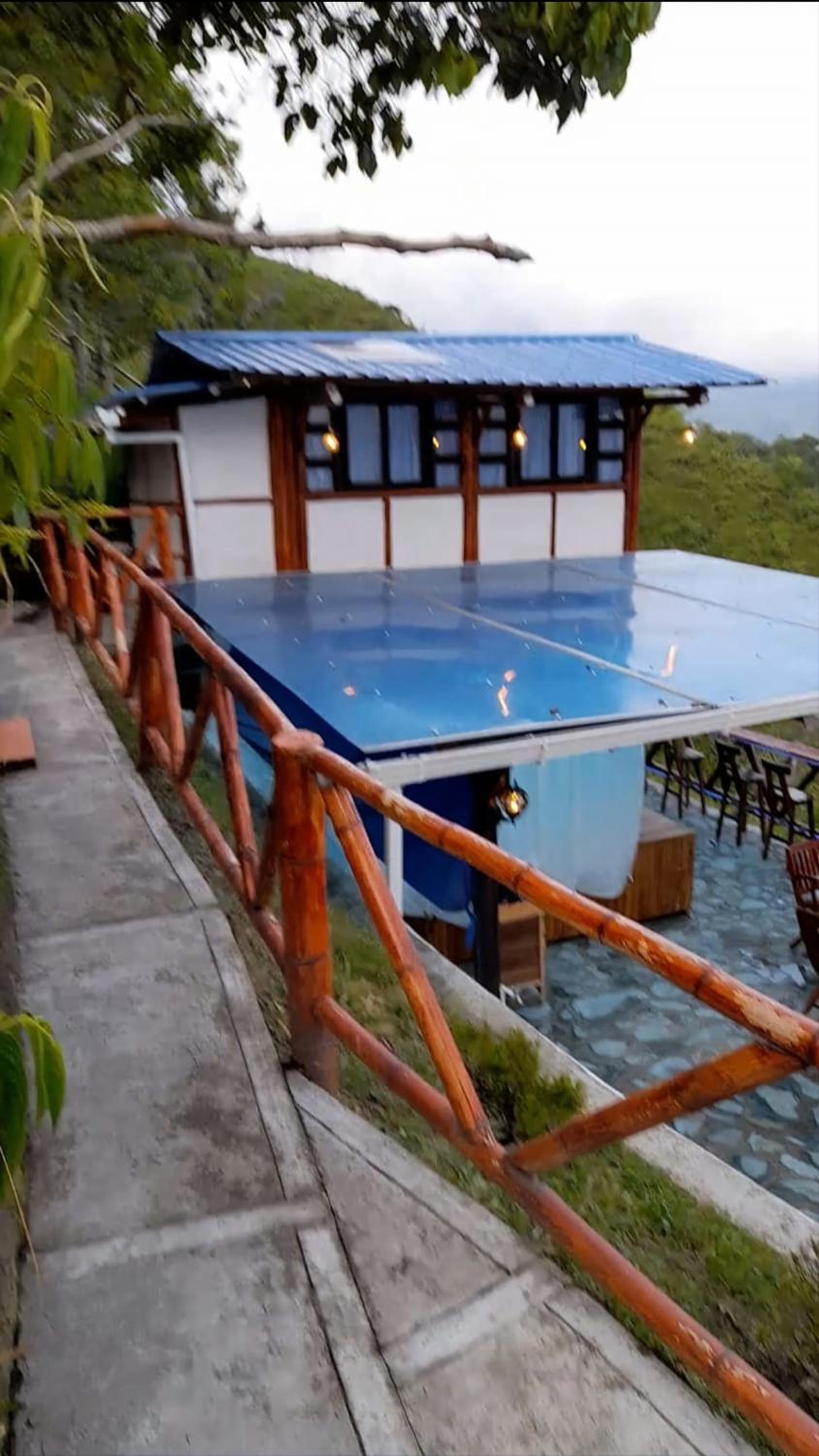 Cabin in the Mountains - Chalet