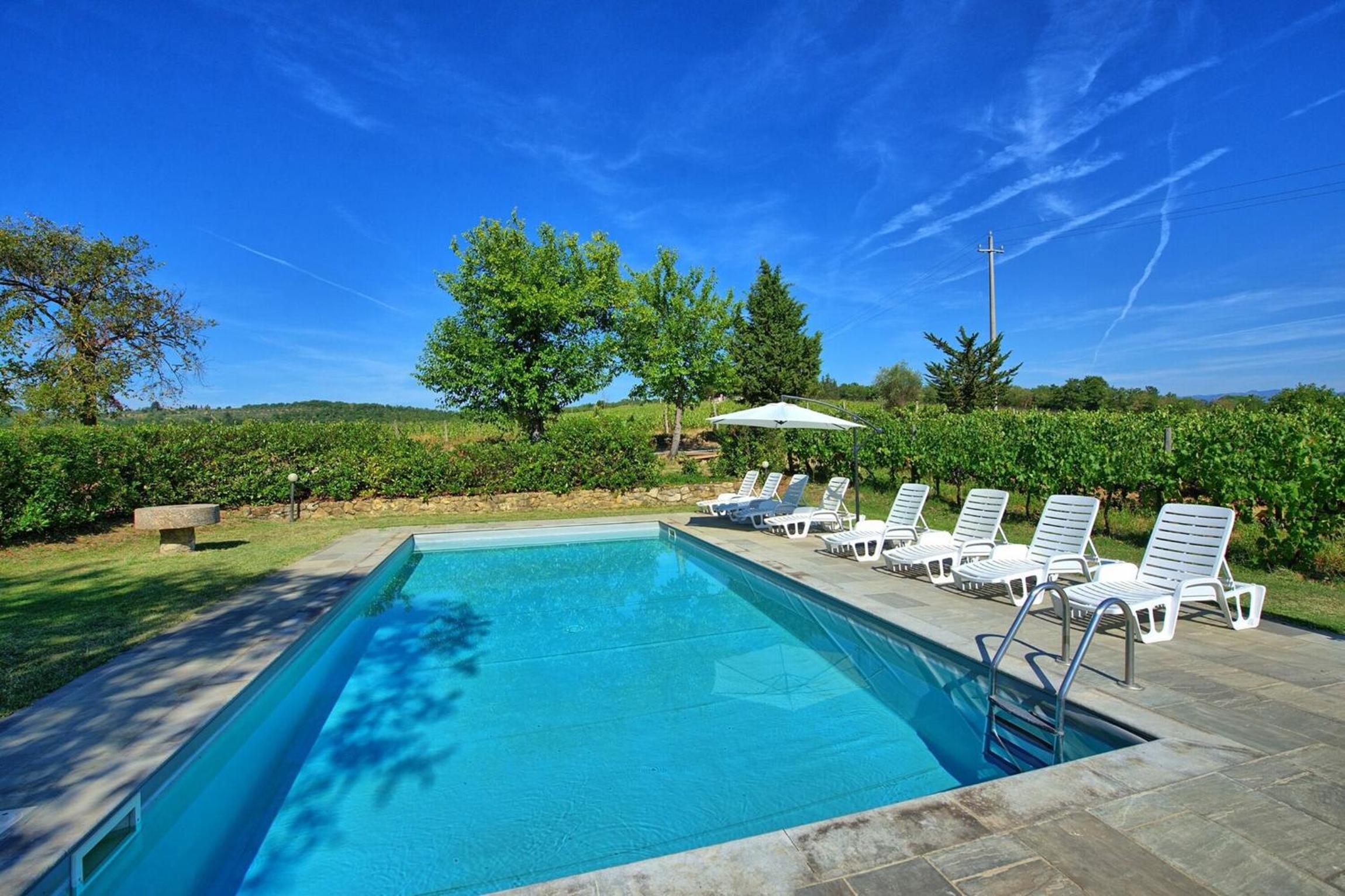 Villa Scerfia by Mmega view 2