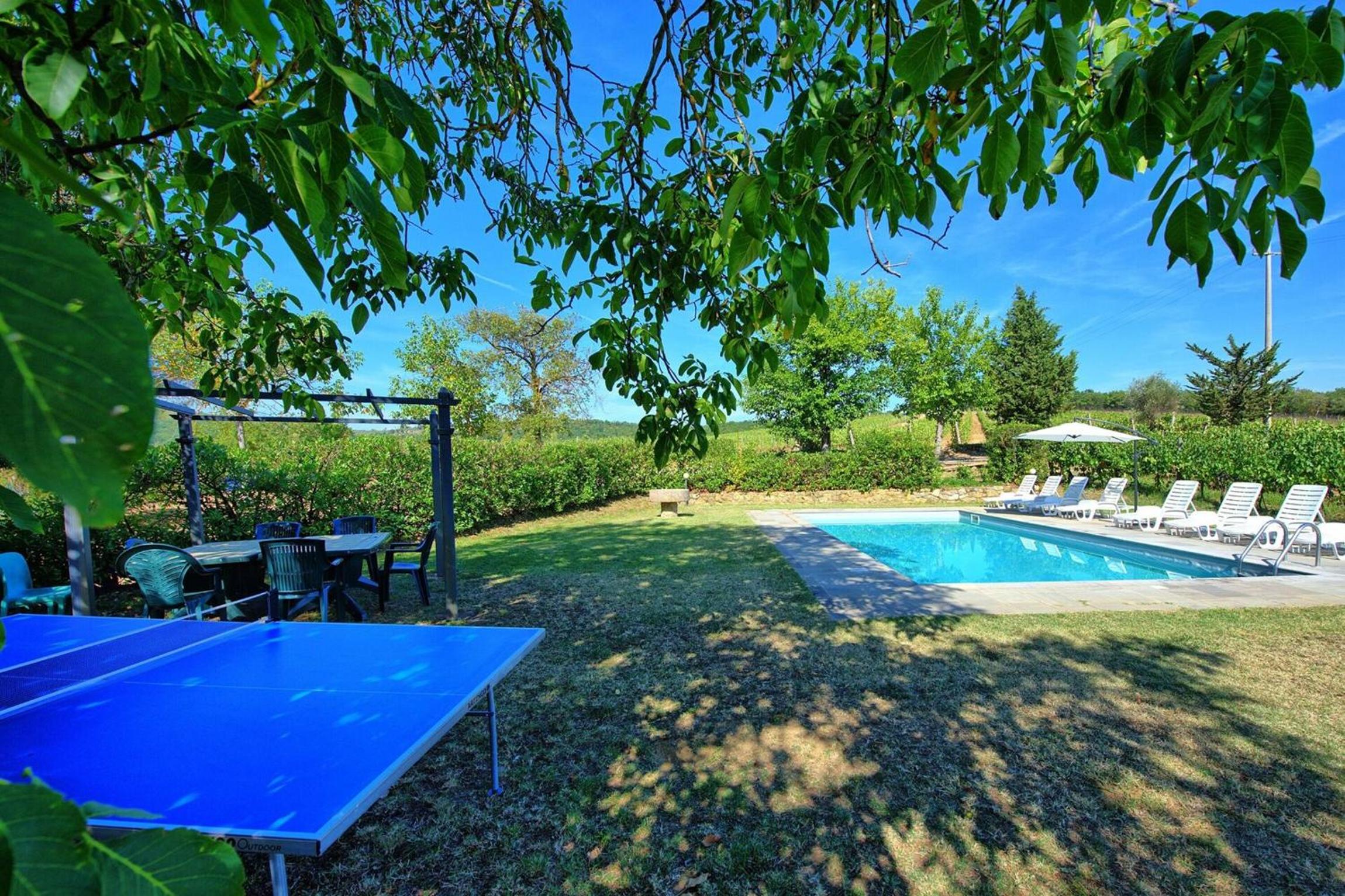 Villa Scerfia by Mmega view 3