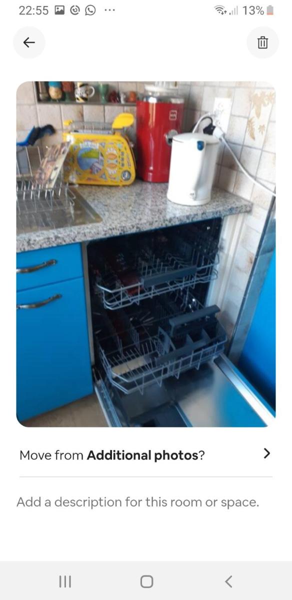 Central quiet and cosy apartment near Hallenstadion