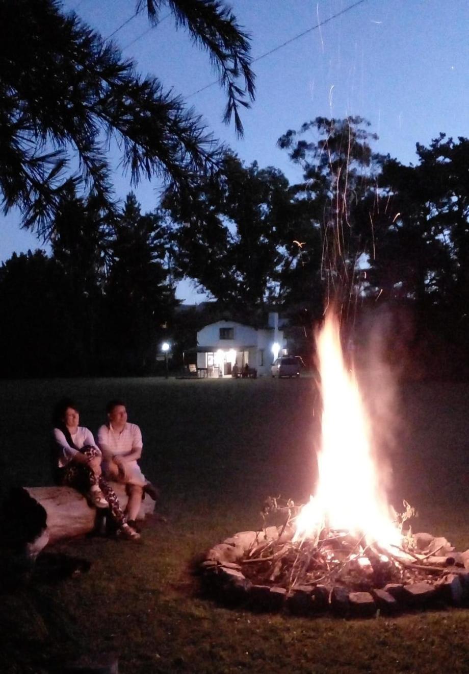 POSADA EL ROMANCE