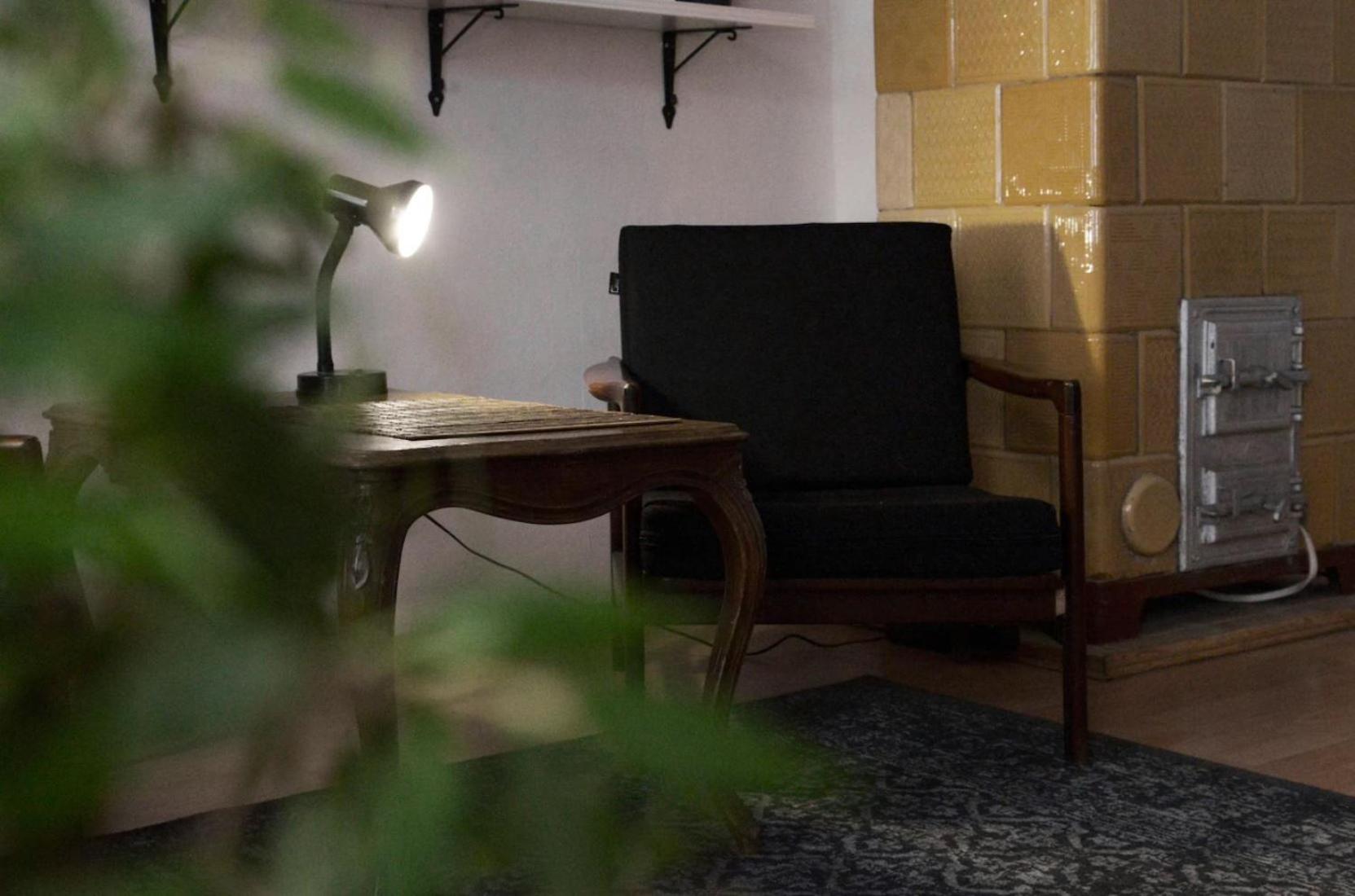 Vintage Rooms / Old Town Wroclaw / City Center