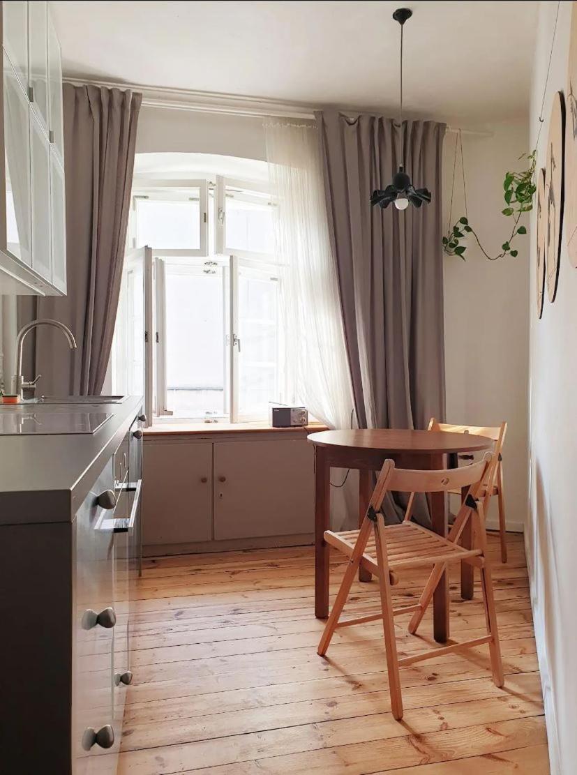 Vintage Rooms / Old Town Wroclaw / City Center