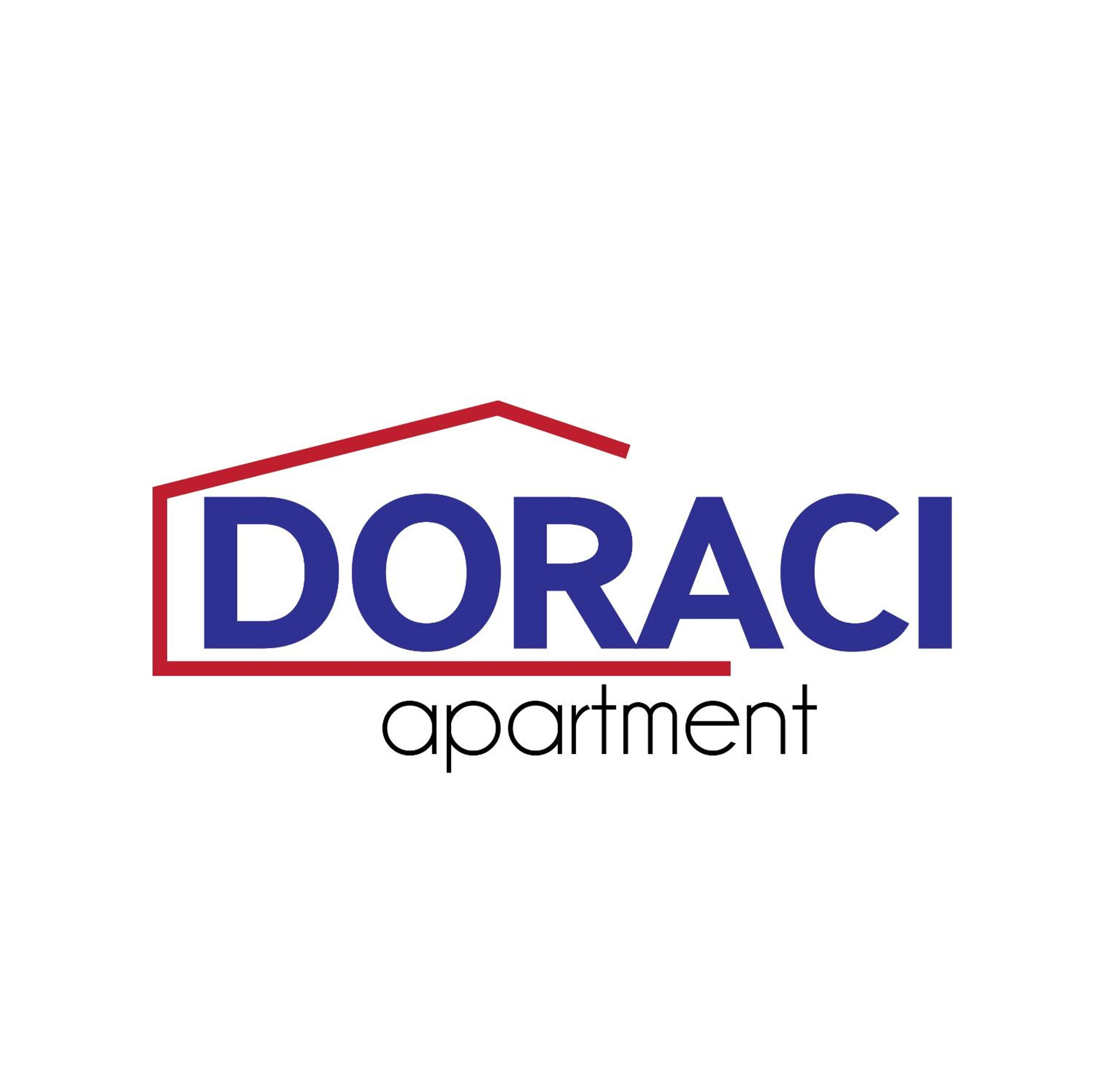 Doraci apartments