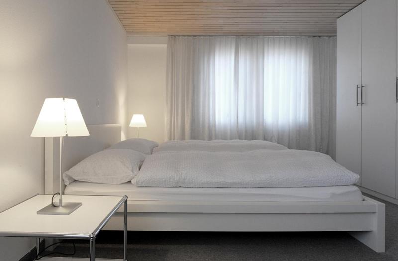Apartment Lenkstrasse 6 C