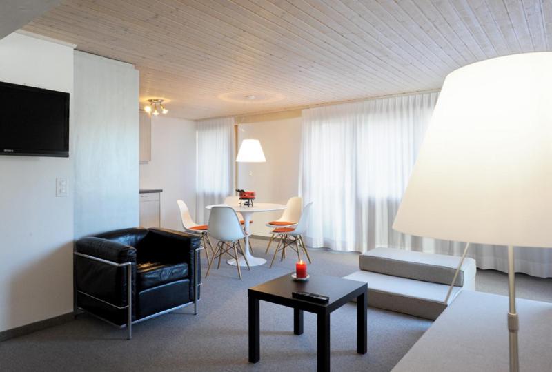 Apartment Lenkstrasse 6 C