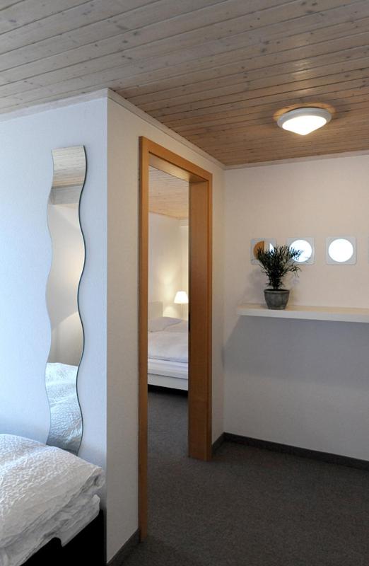 Apartment Lenkstrasse 6 C