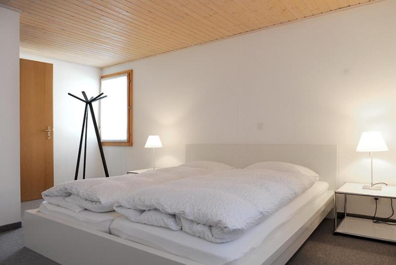 Apartment Lenkstrasse 6 C