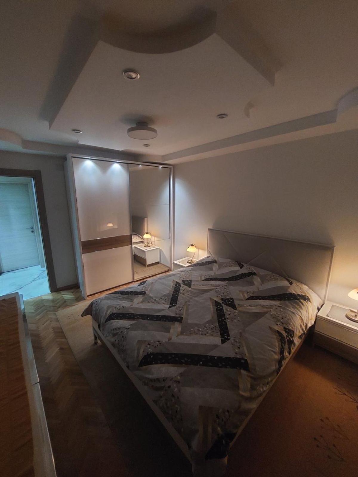 Matej LUX Apartment