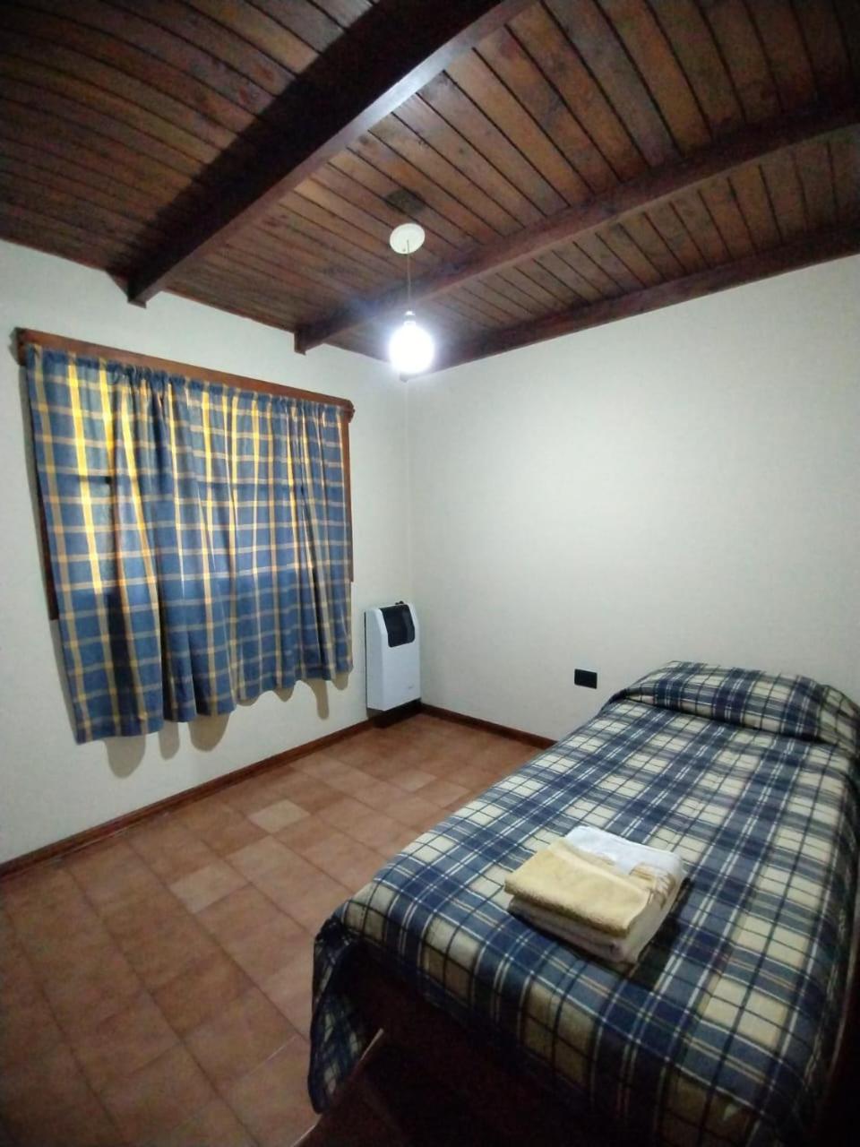 Cabañas Lamani