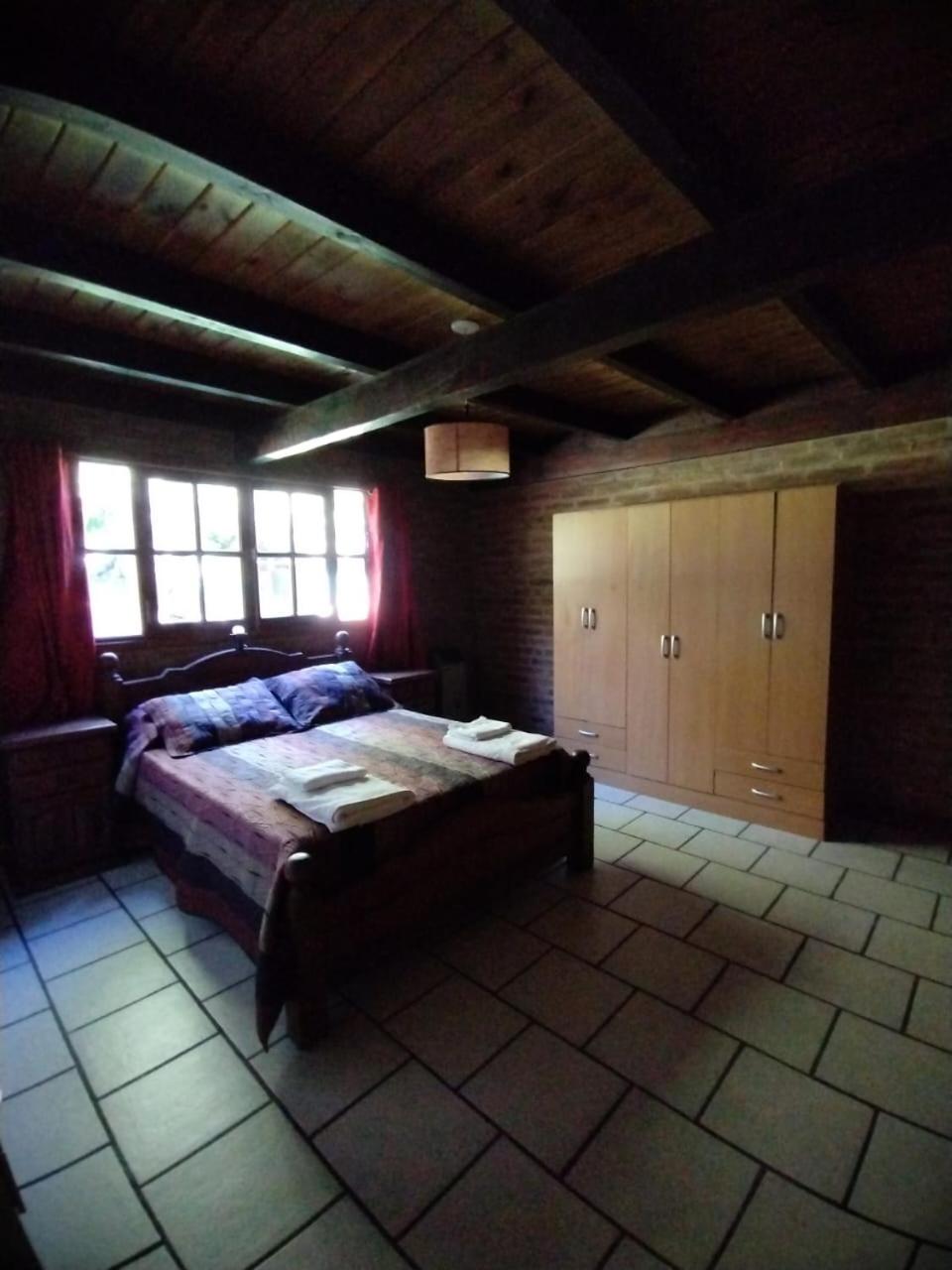 Cabañas Lamani