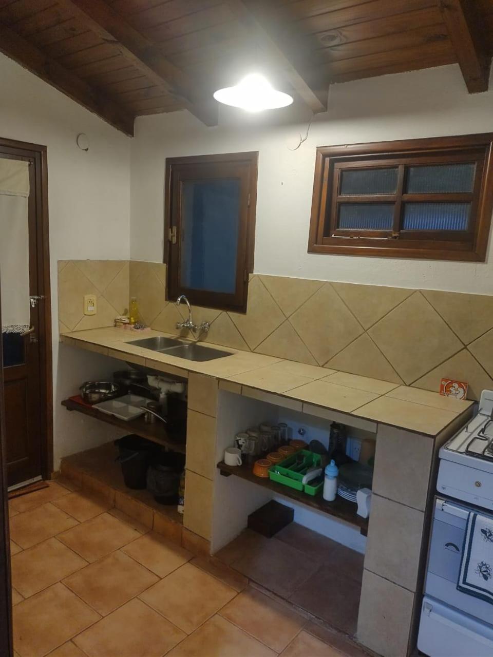 Cabañas Lamani
