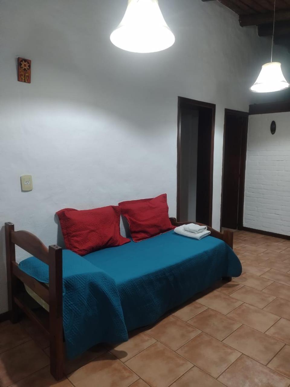 Cabañas Lamani