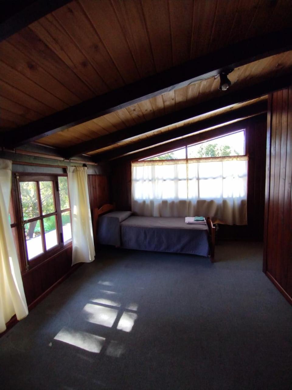 Cabañas Lamani