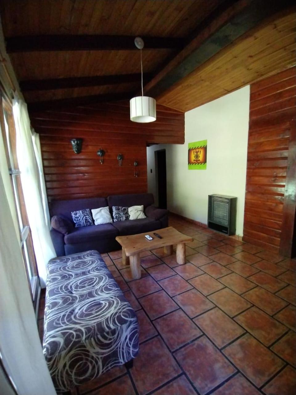 Cabañas Lamani