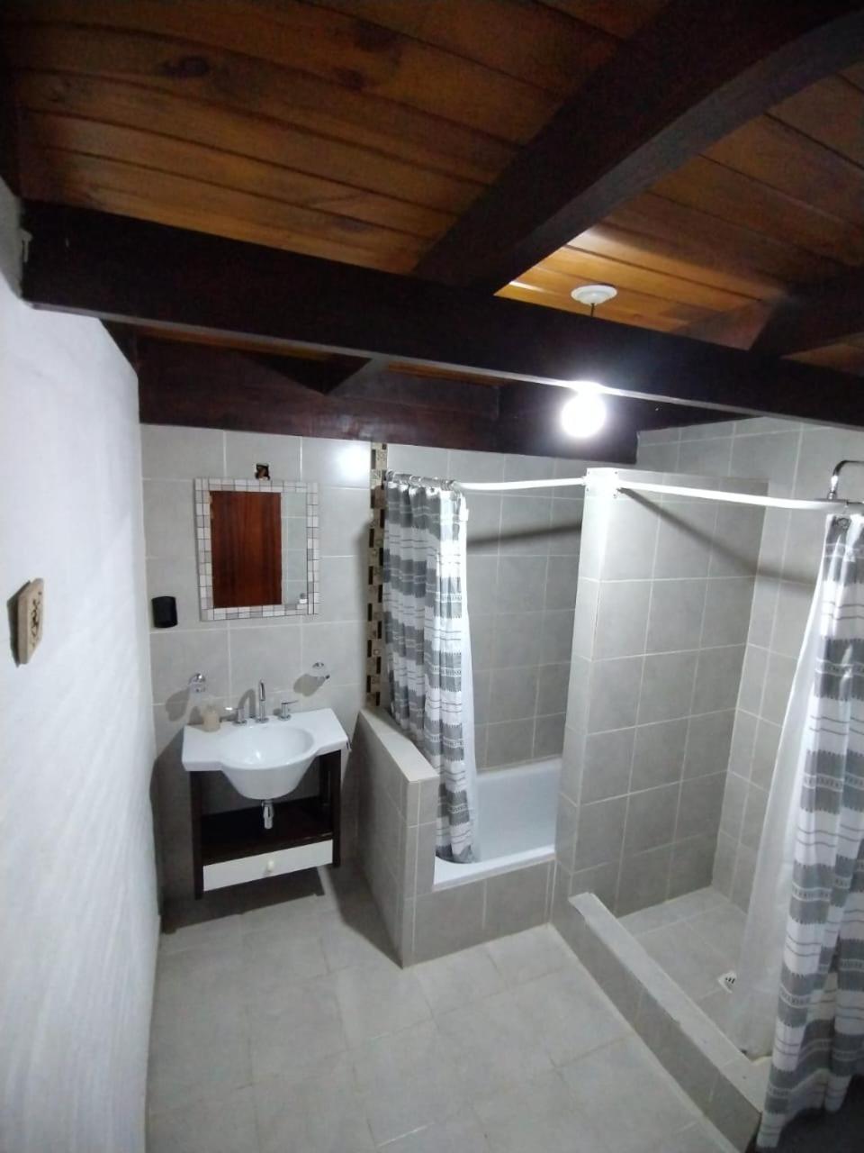 Cabañas Lamani