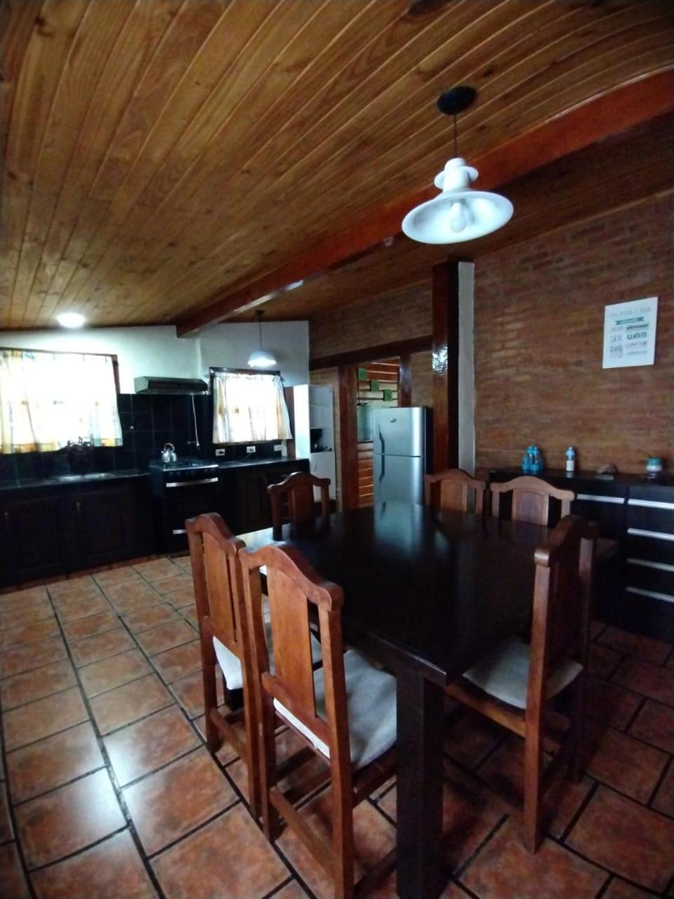 Cabañas Lamani