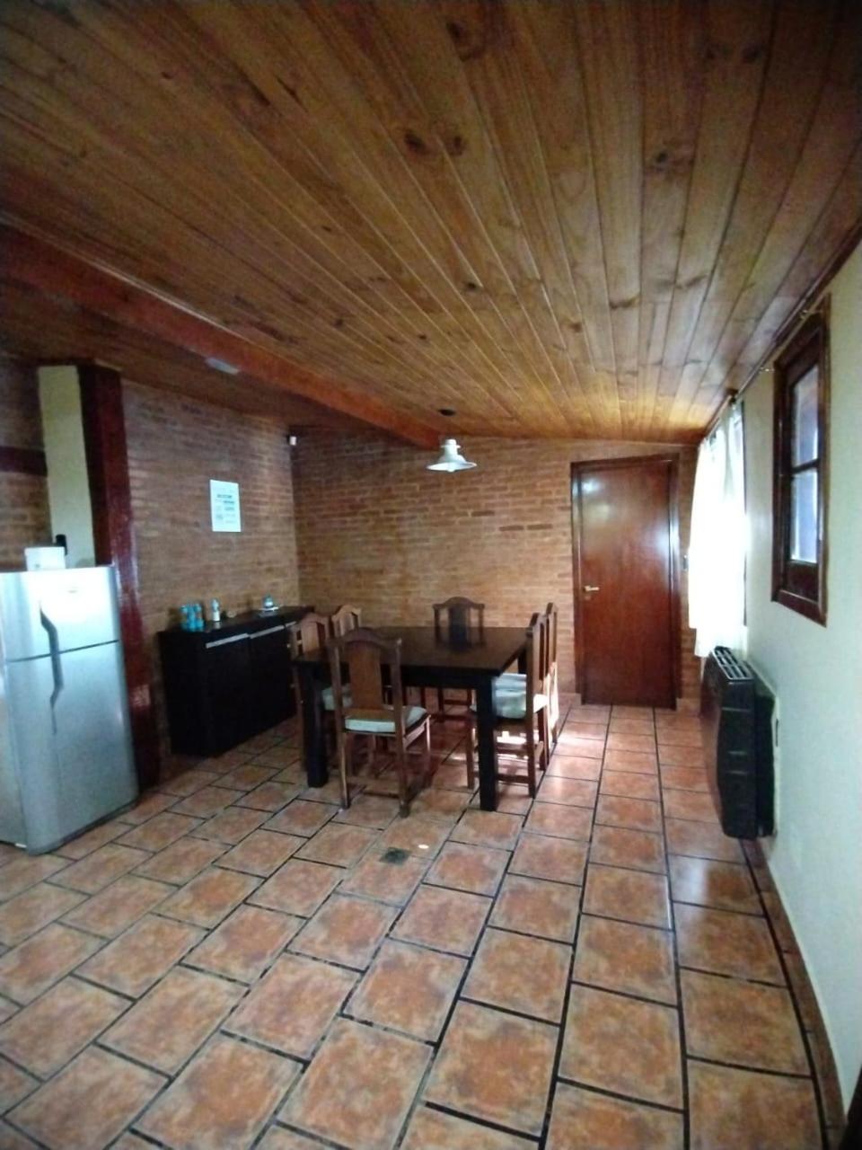 Cabañas Lamani