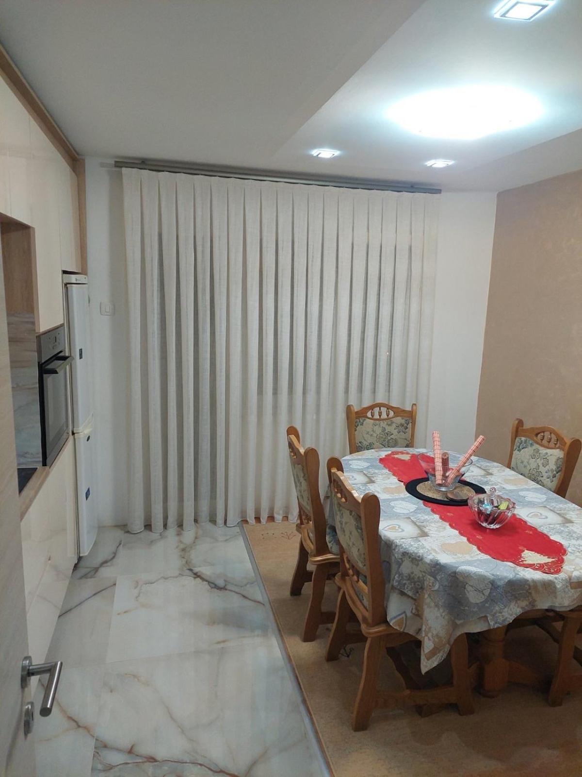Matej LUX Apartment