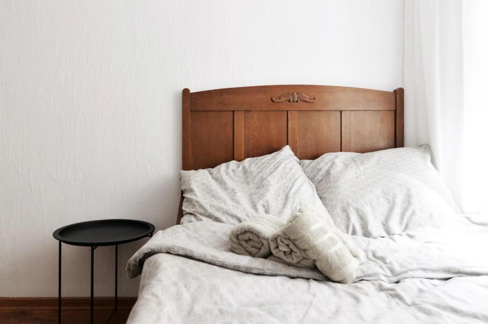 Vintage Rooms / Old Town Wroclaw / City Center