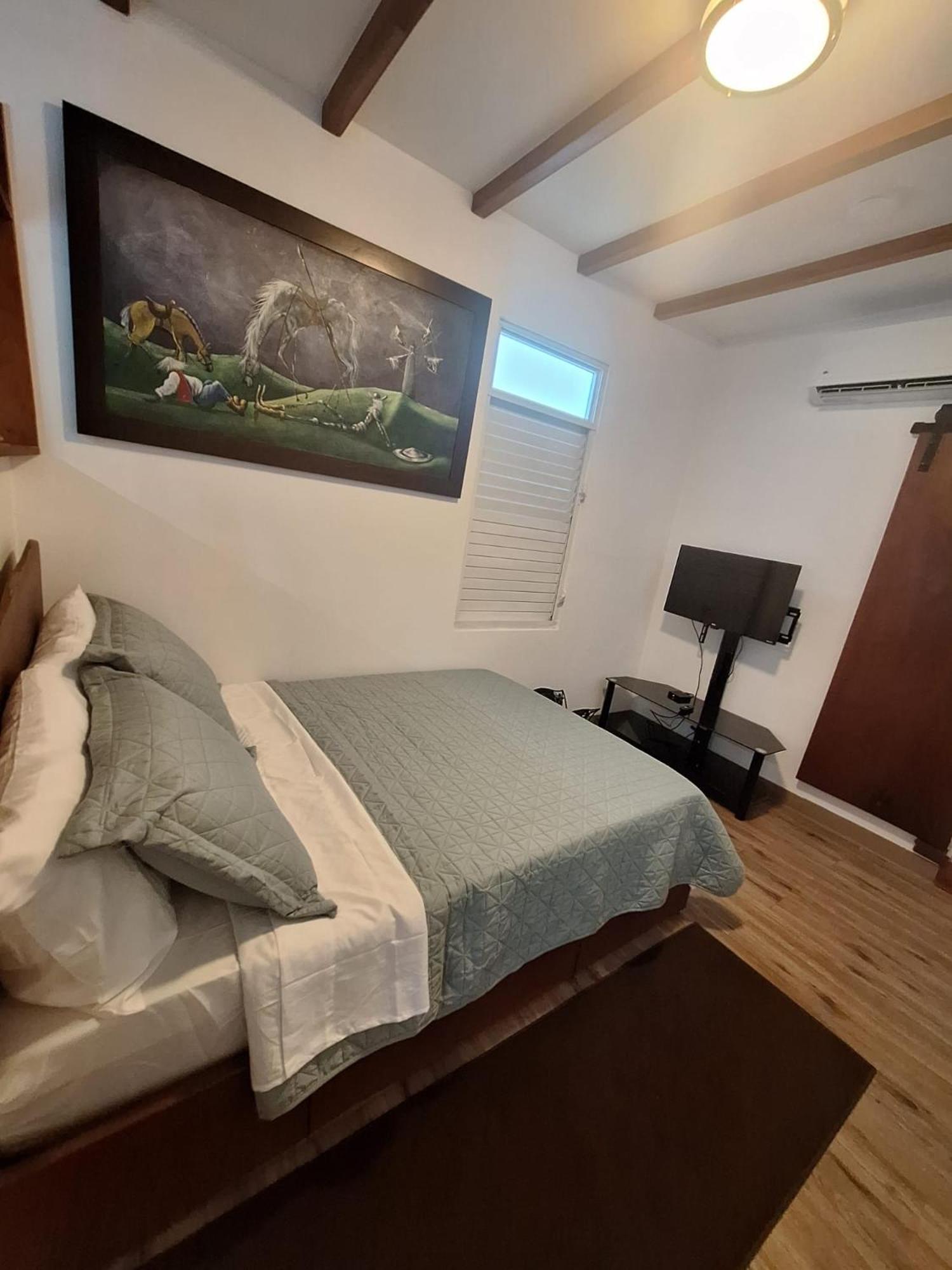 Villa Coral view 4