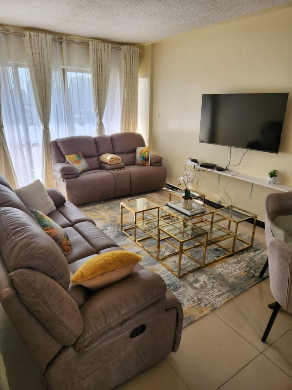 The Sanctuary view 4