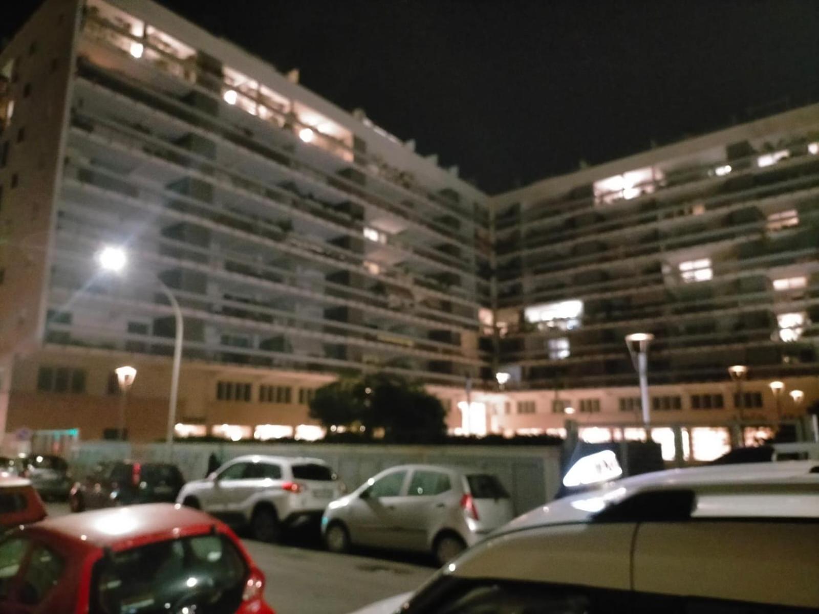 PortamiPortese Trastevere Terrace