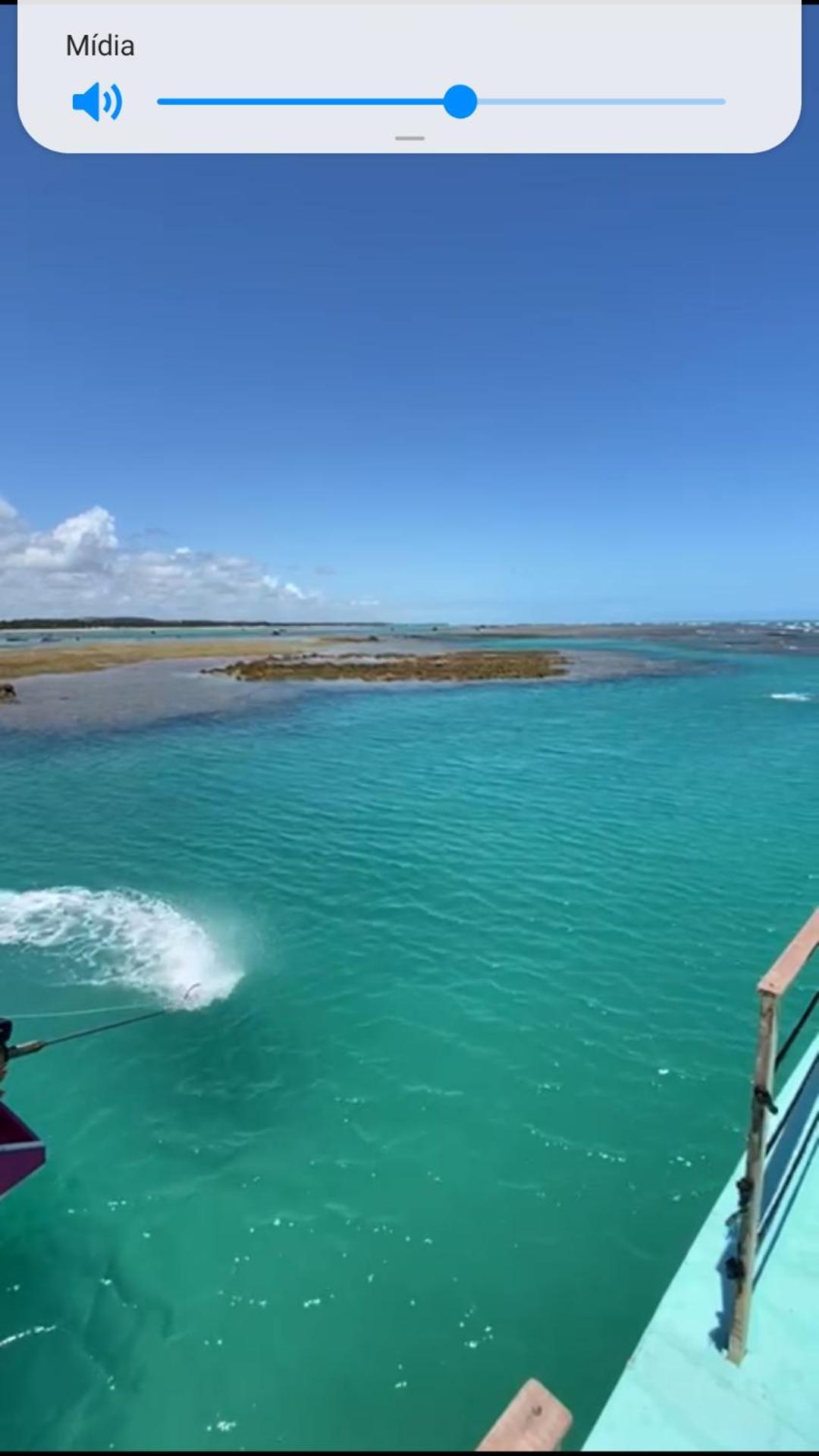 Pousada Caribe Milagrense