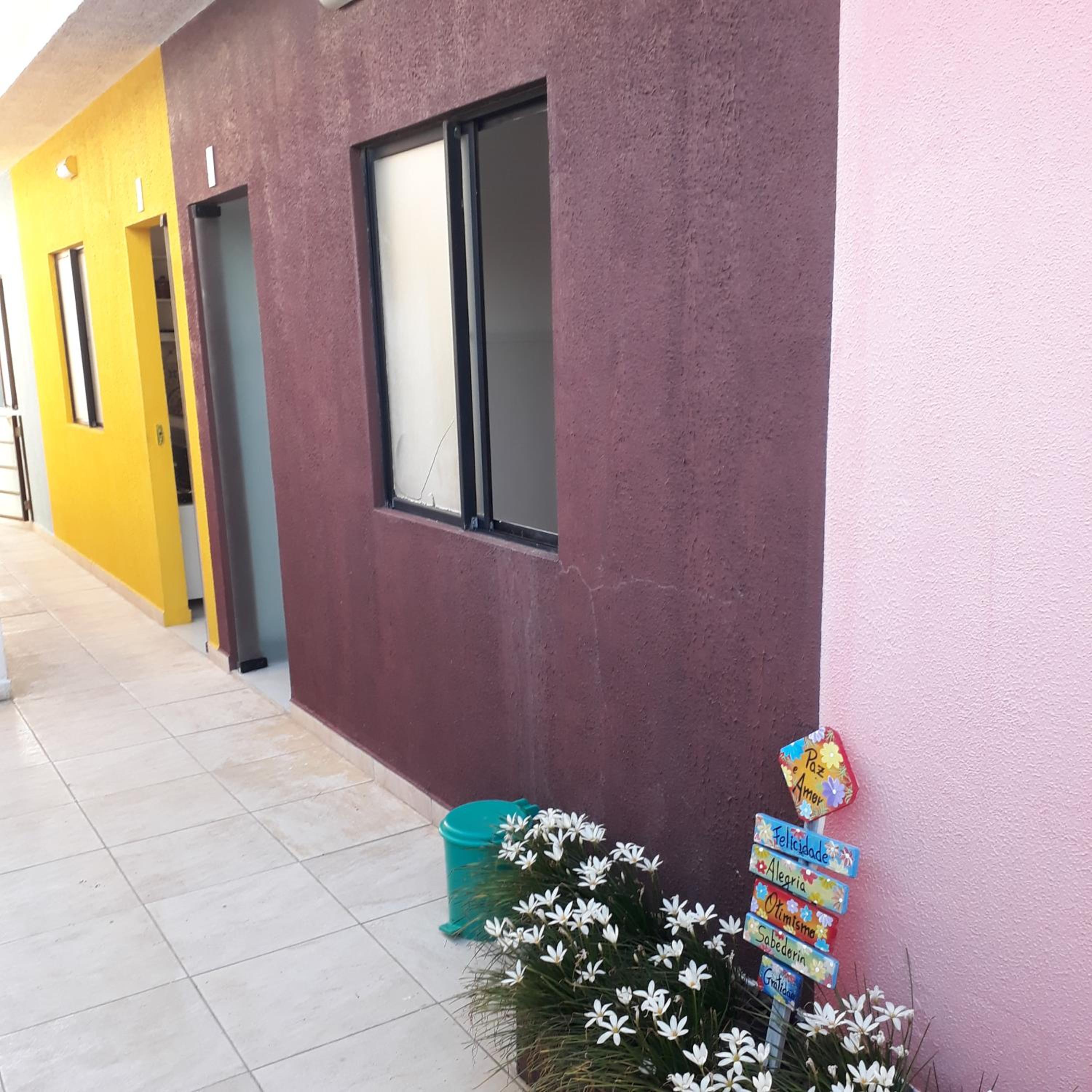 Pousada Caribe Milagrense