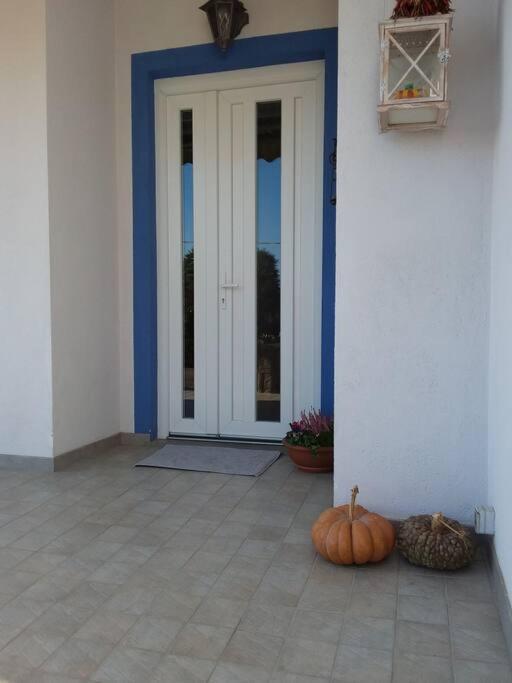 Appartamento romantico indipendente