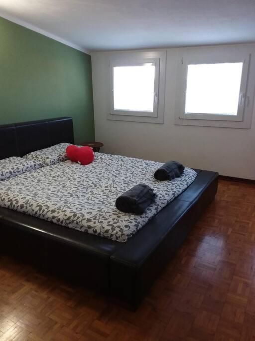 Appartamento romantico indipendente