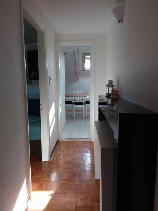 Appartamento romantico indipendente