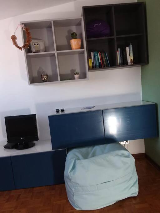 Appartamento romantico indipendente