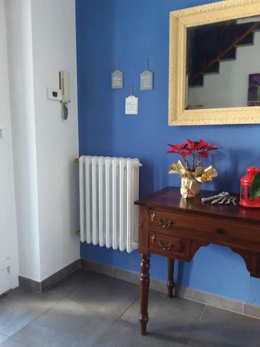 Appartamento romantico indipendente