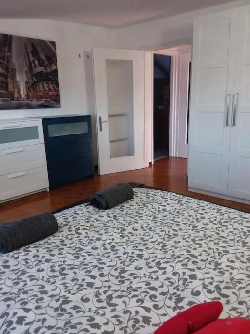 Appartamento romantico indipendente