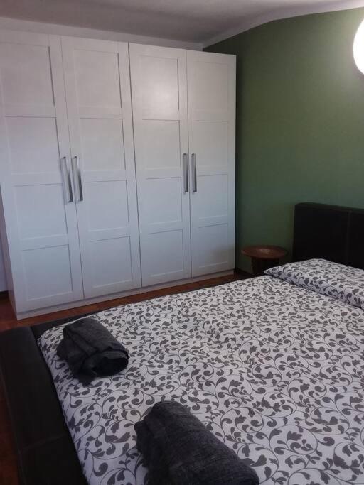 Appartamento romantico indipendente