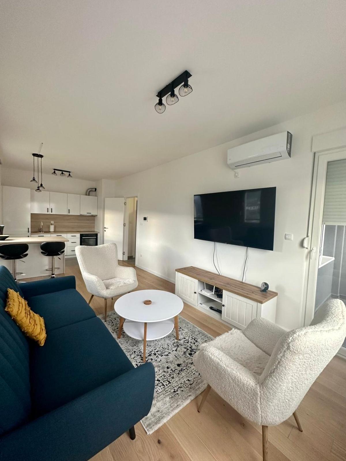 Apartment CHILL
