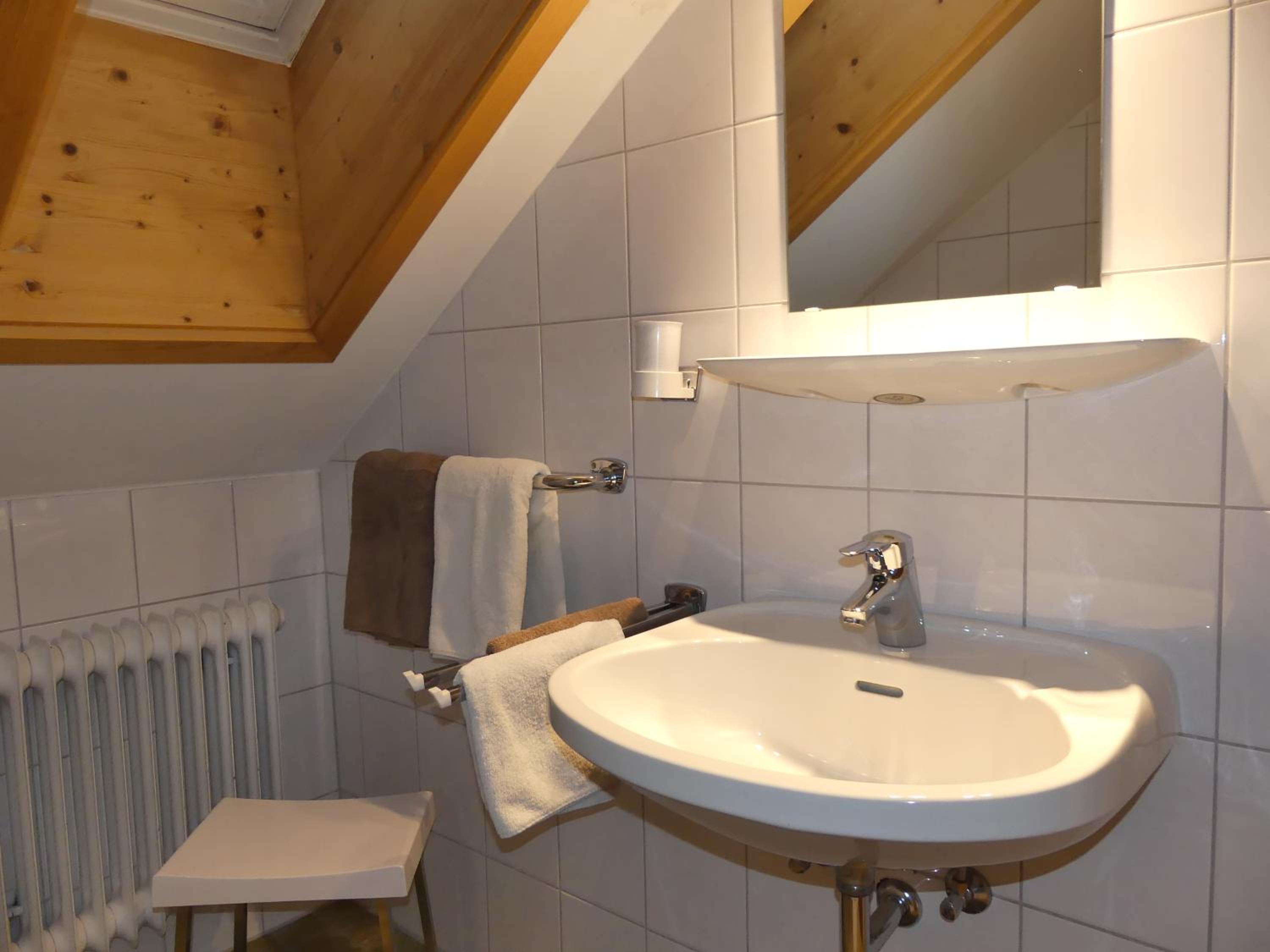 Haus Spornitz Ferienwohnung
