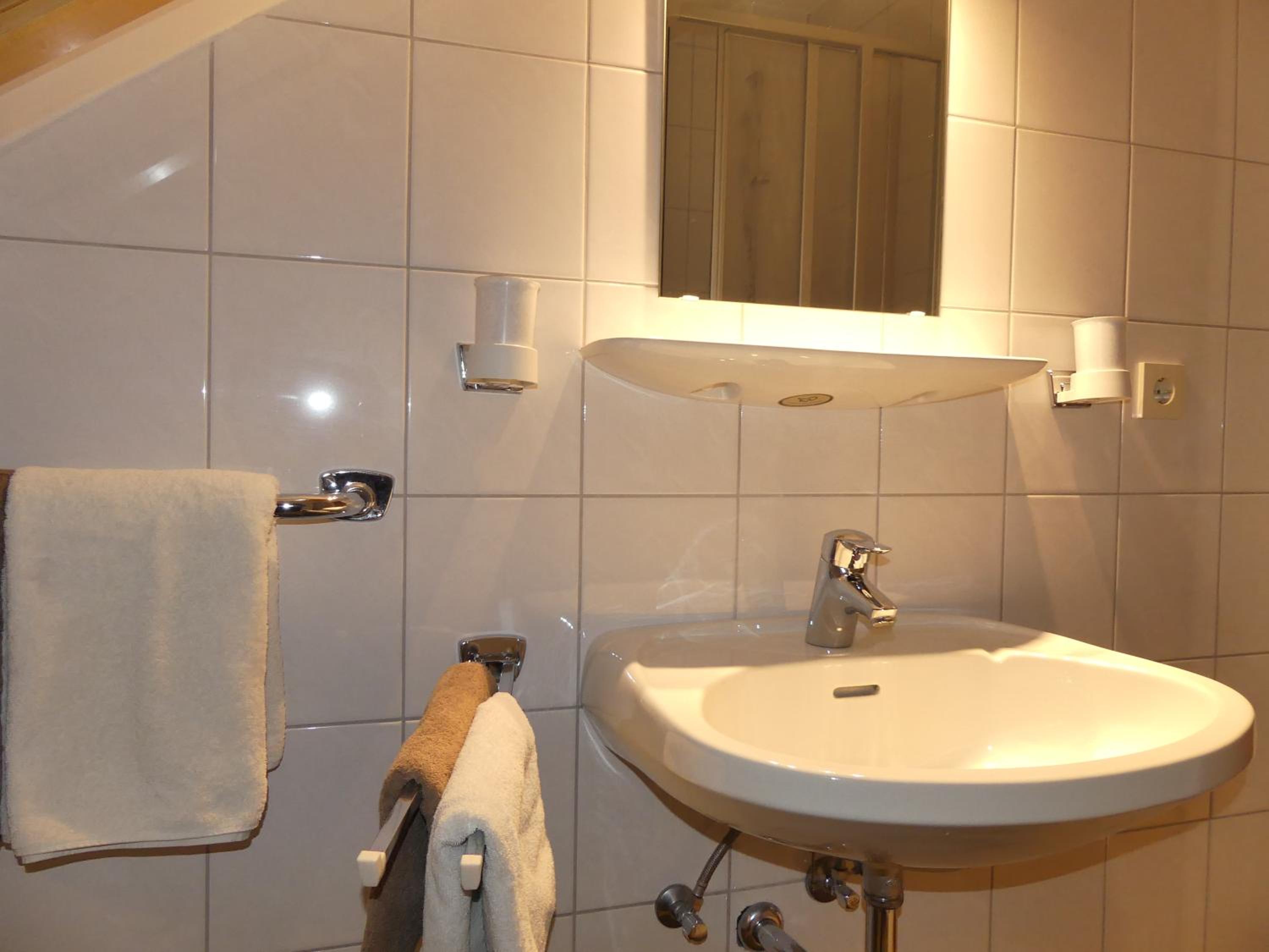Haus Spornitz Ferienwohnung