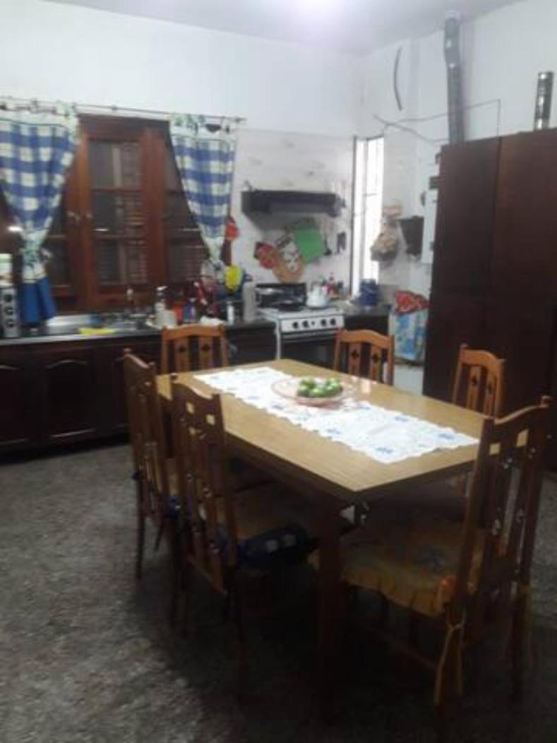 Habitacion Triple