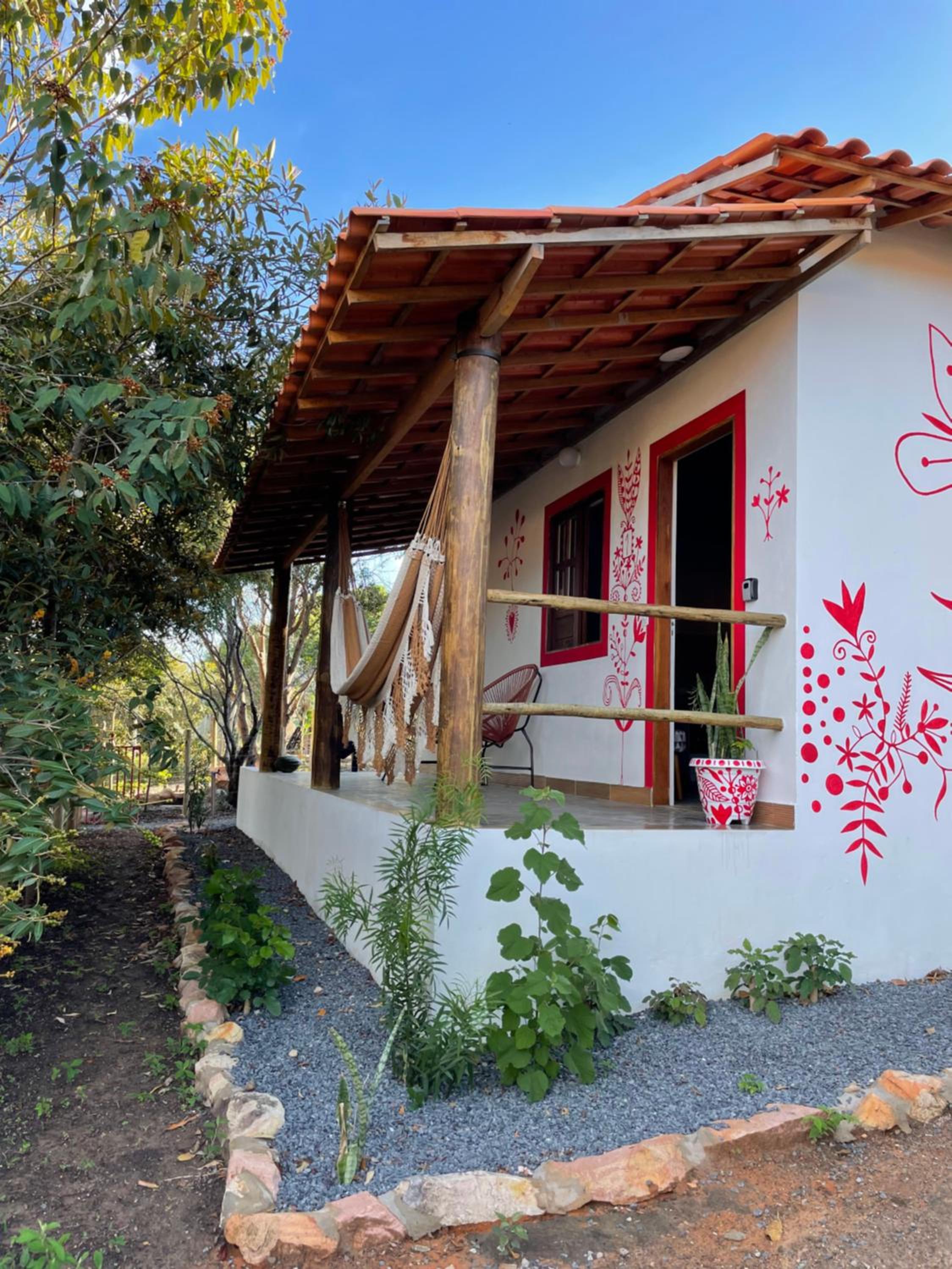 Casas de Aruanda