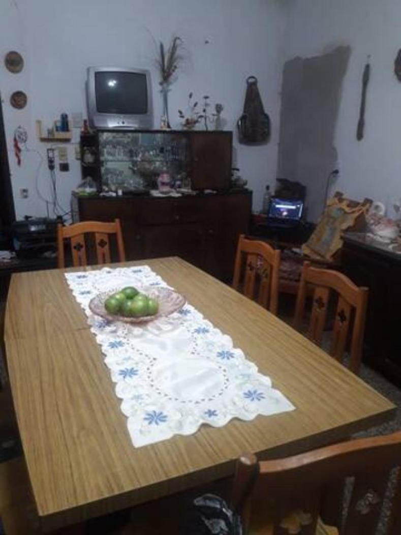 Habitacion Triple
