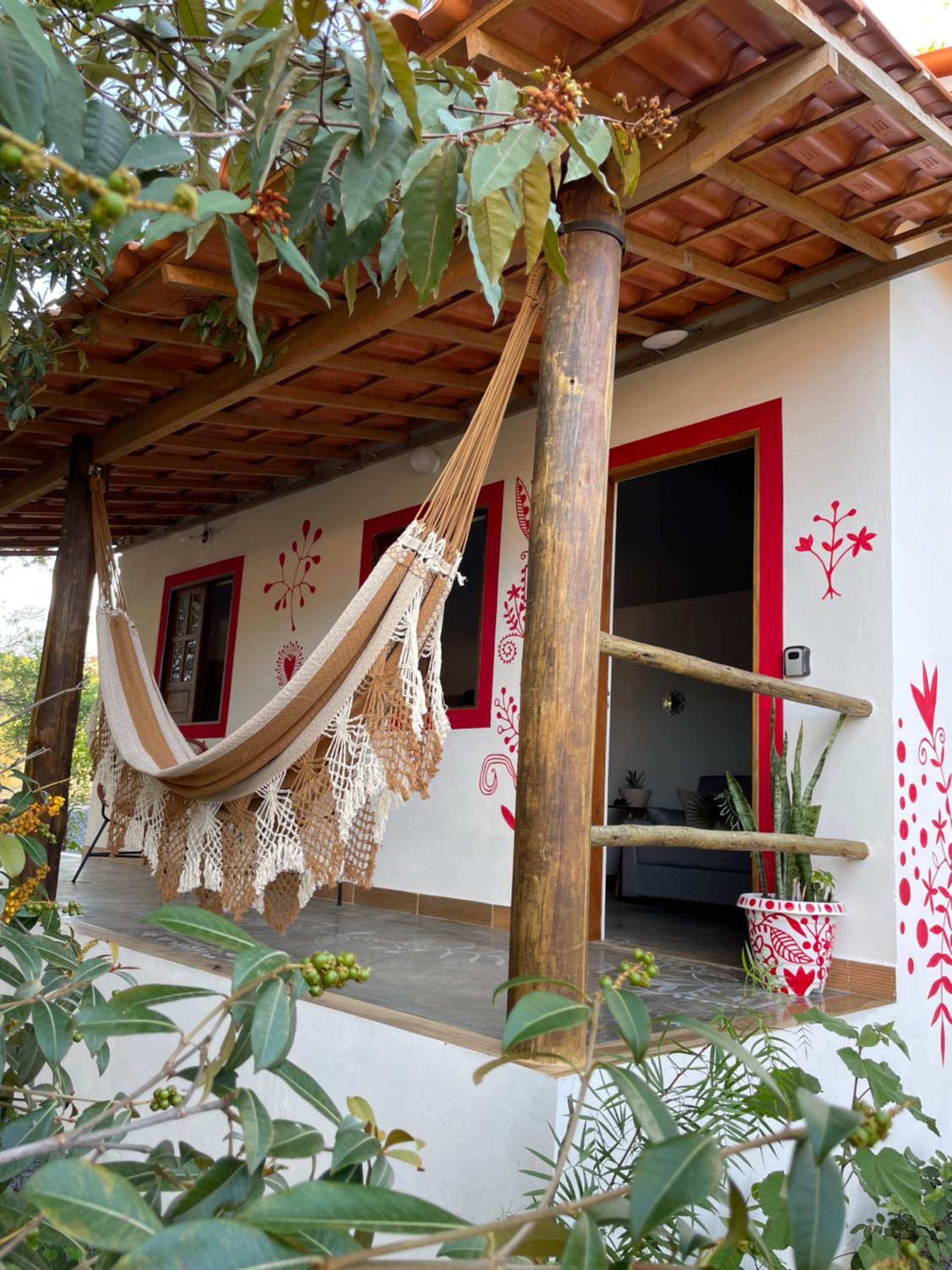 Casas de Aruanda