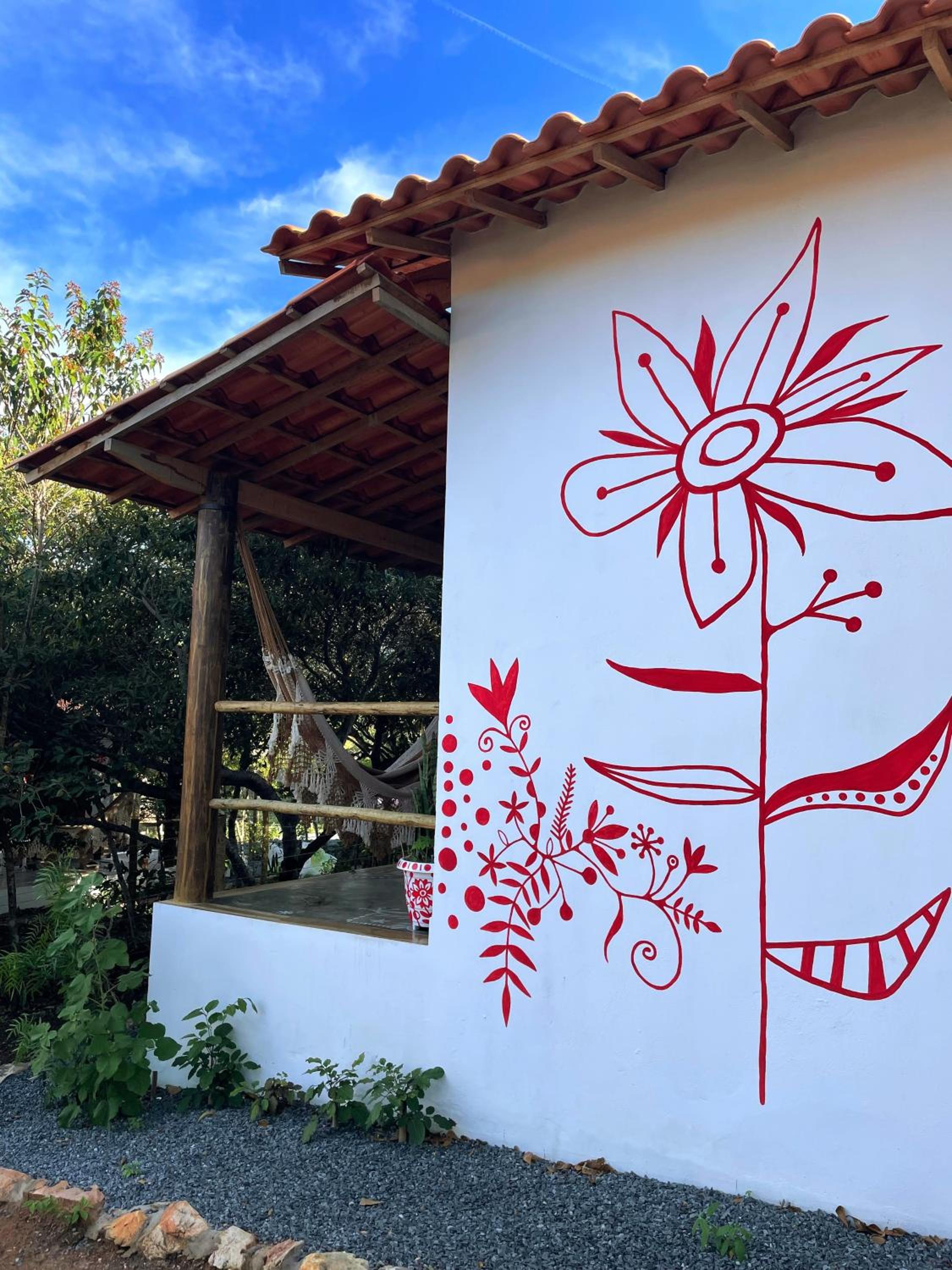 Casas de Aruanda