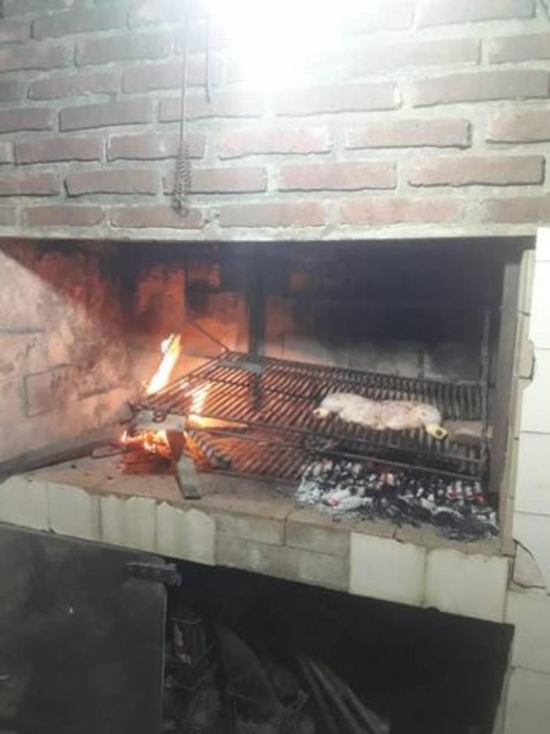 Habitacion Triple