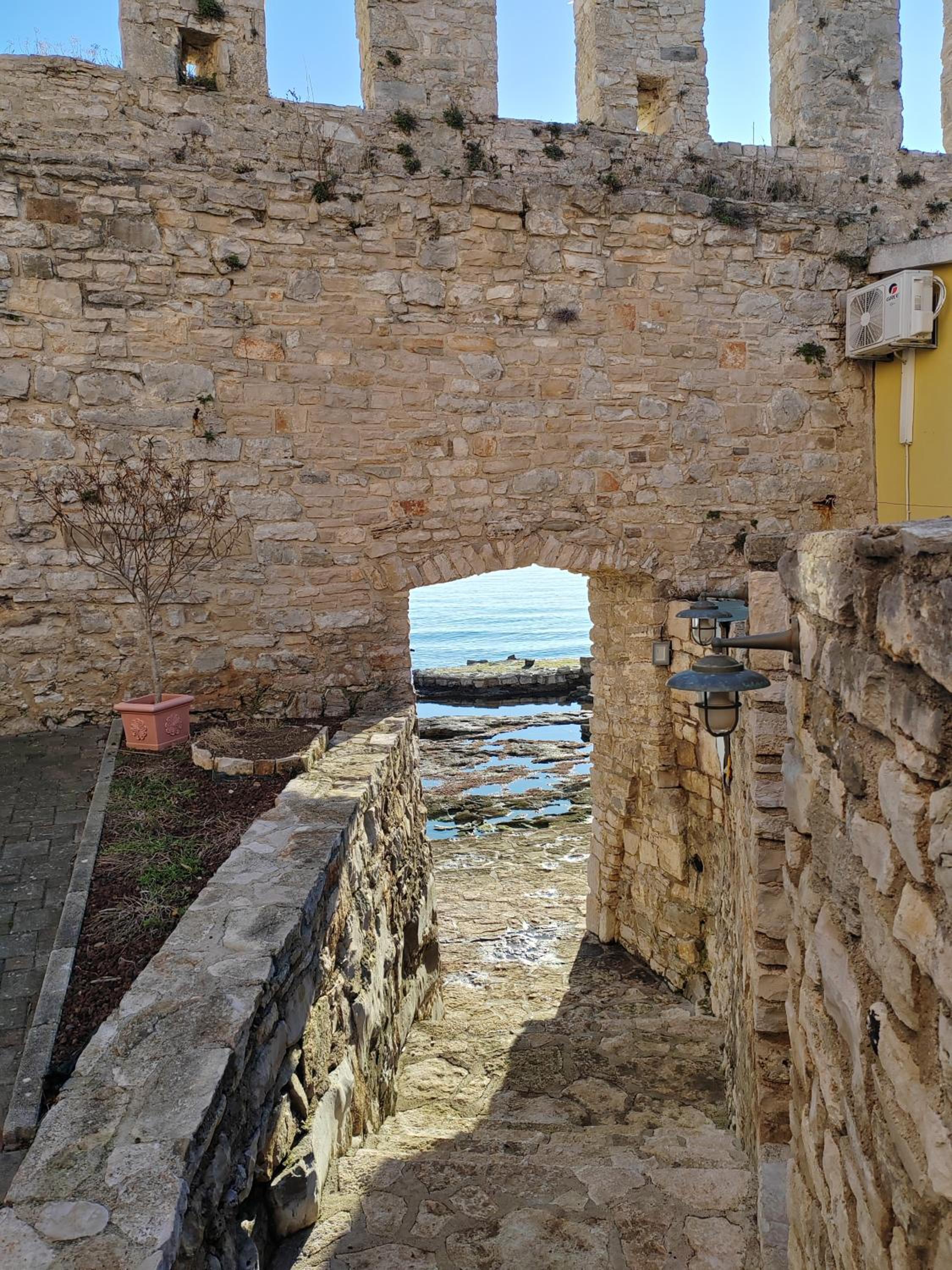 Apartment Kaplja
