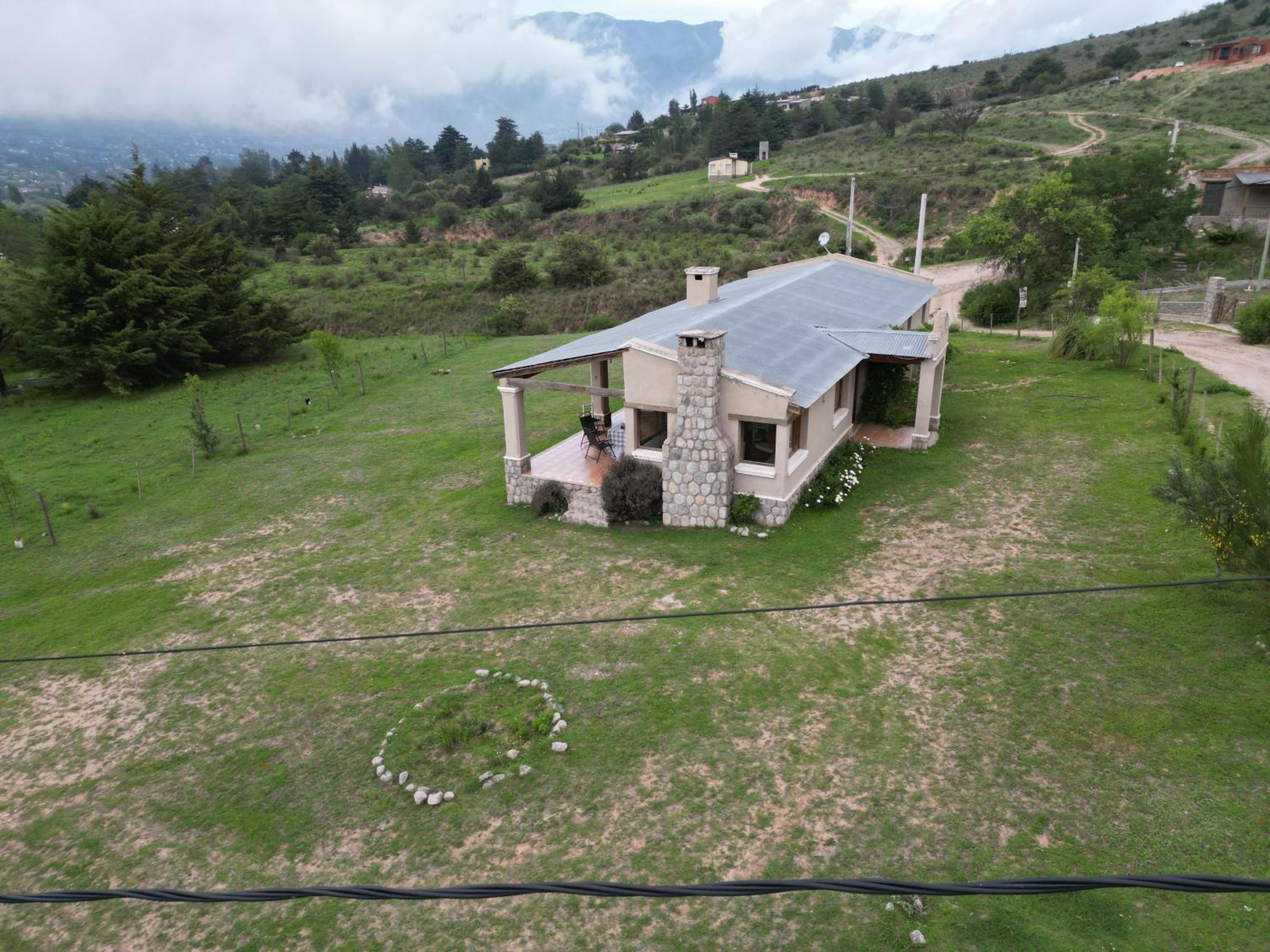 Casa familiar